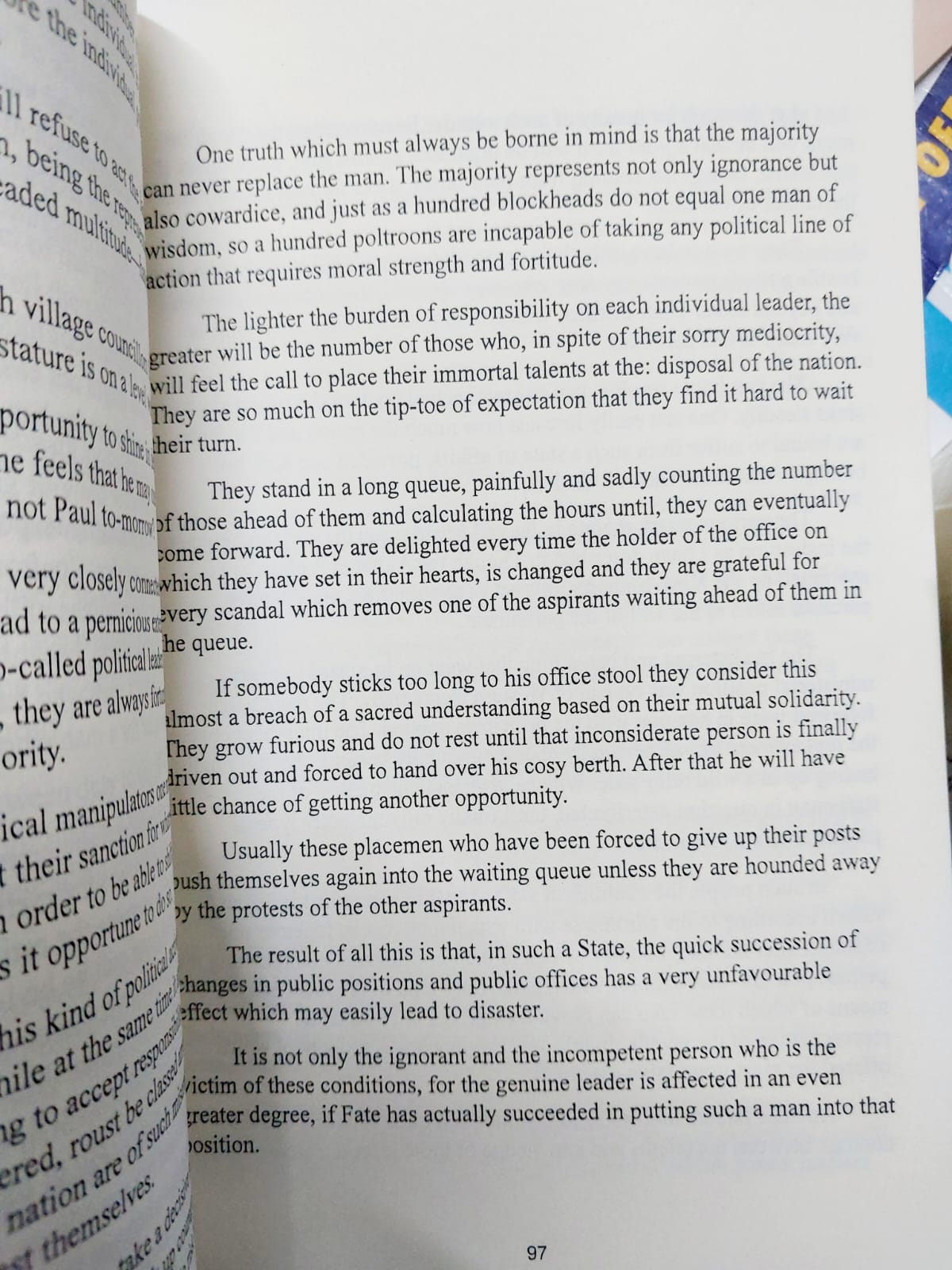 Picture of Mein Kampf: Adolf Hitler (Premium Print | Paperback)