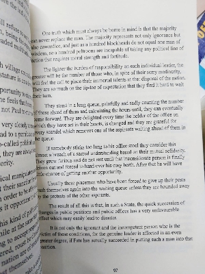 Picture of Mein Kampf: Adolf Hitler (Premium Print | Paperback)