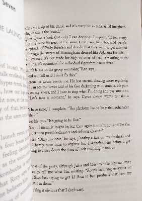 Picture of The Startup Wife: A Novel (A Modern Love Story) by Tahmima Anam