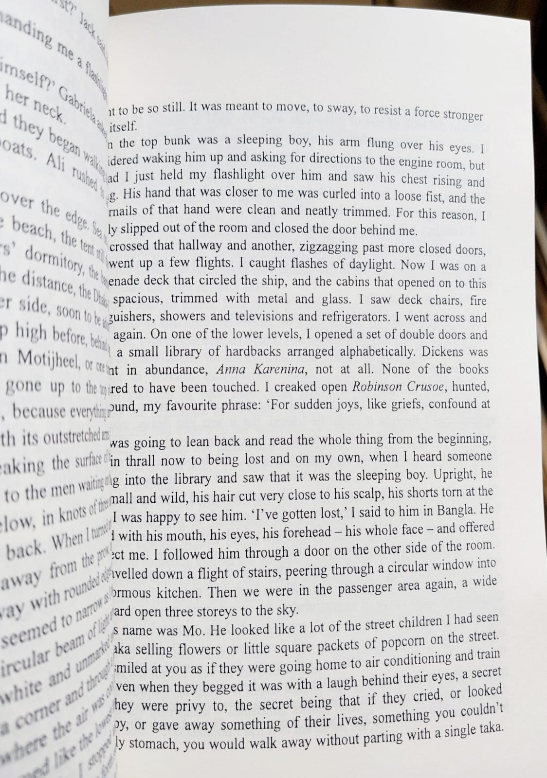 Picture of The Bones of Grace (Bangla Desh, #3) by Tahmima Anam