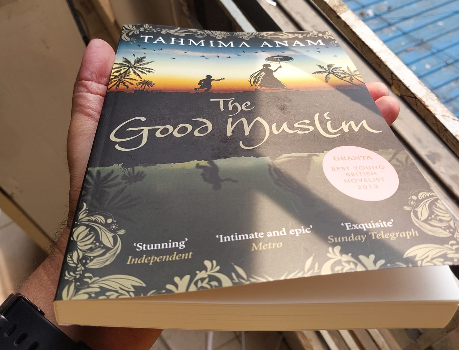 Picture of The Good Muslim (Bangla Desh, #2) by Tahmima Anam