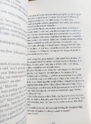 Picture of The Good Muslim (Bangla Desh, #2) by Tahmima Anam