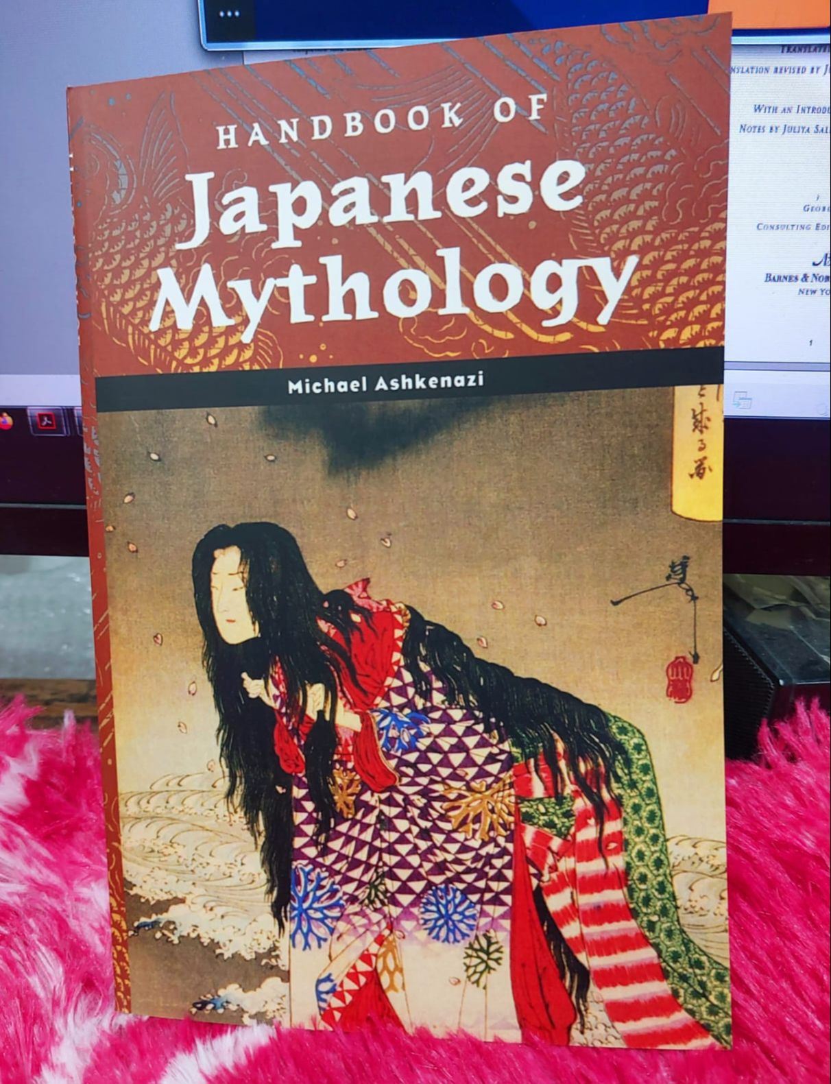 Picture of Methodology  7 Books Combo  (Chinese Mythology, Inca Mythology, Norse Mythology, Japanese Mythology, Egyptian Mythology, Native American Mythology, Celtic Mythology)