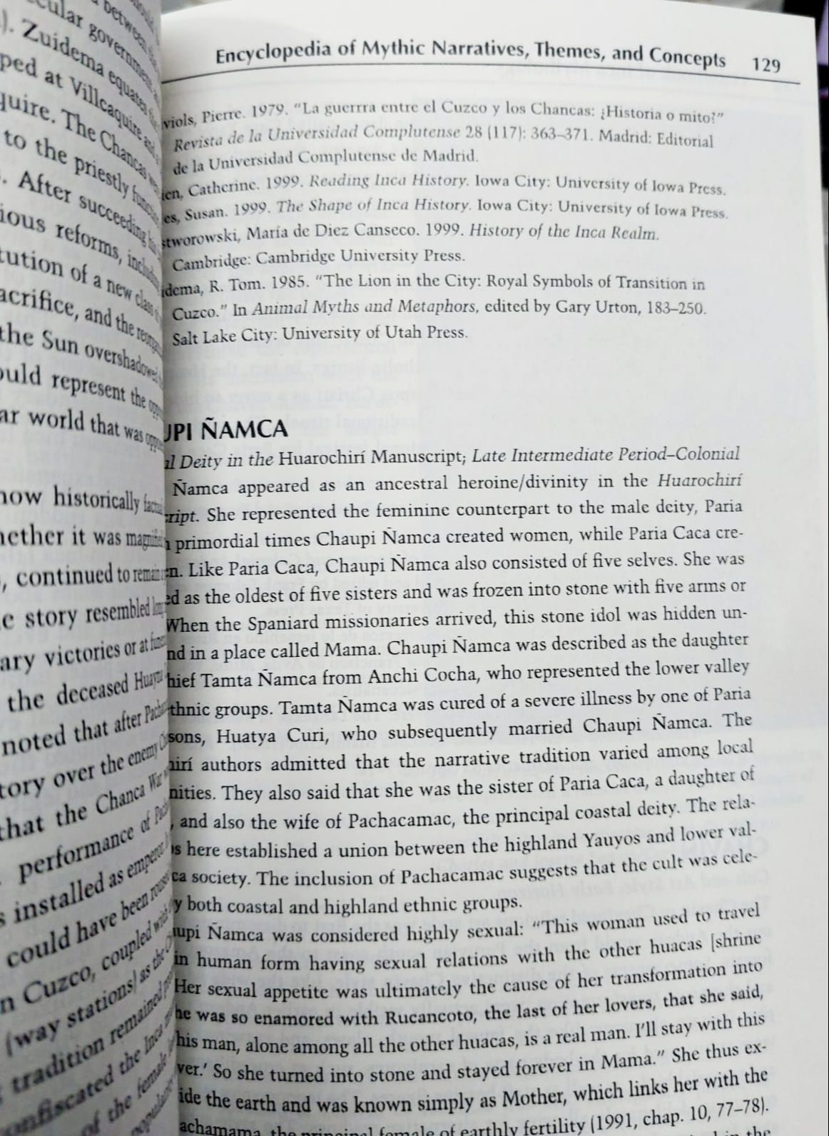 Picture of Methodology  7 Books Combo  (Chinese Mythology, Inca Mythology, Norse Mythology, Japanese Mythology, Egyptian Mythology, Native American Mythology, Celtic Mythology)
