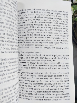 Picture of Demons by Fyodor Dostoevsky (Premium Print - Paperback)