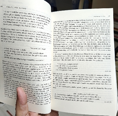 Picture of The Aeneid by Virgil (Paperback)