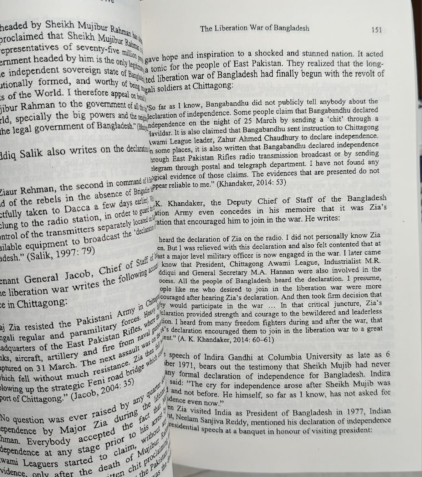 Picture of The Political History of Muslim Bengal: An Unfinished Battle of Faith Book by Mahmudur Rahman