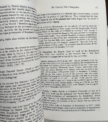 Picture of The Political History of Muslim Bengal: An Unfinished Battle of Faith Book by Mahmudur Rahman