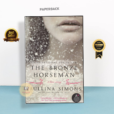 Picture of The Bronze Horseman by Paullina Simons (Paperback)