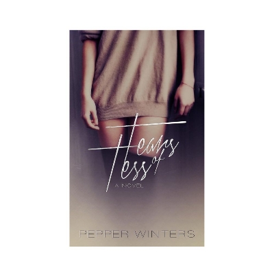 Picture of Tears of Tess by Pepper Winters (Premium Print | Paperback)