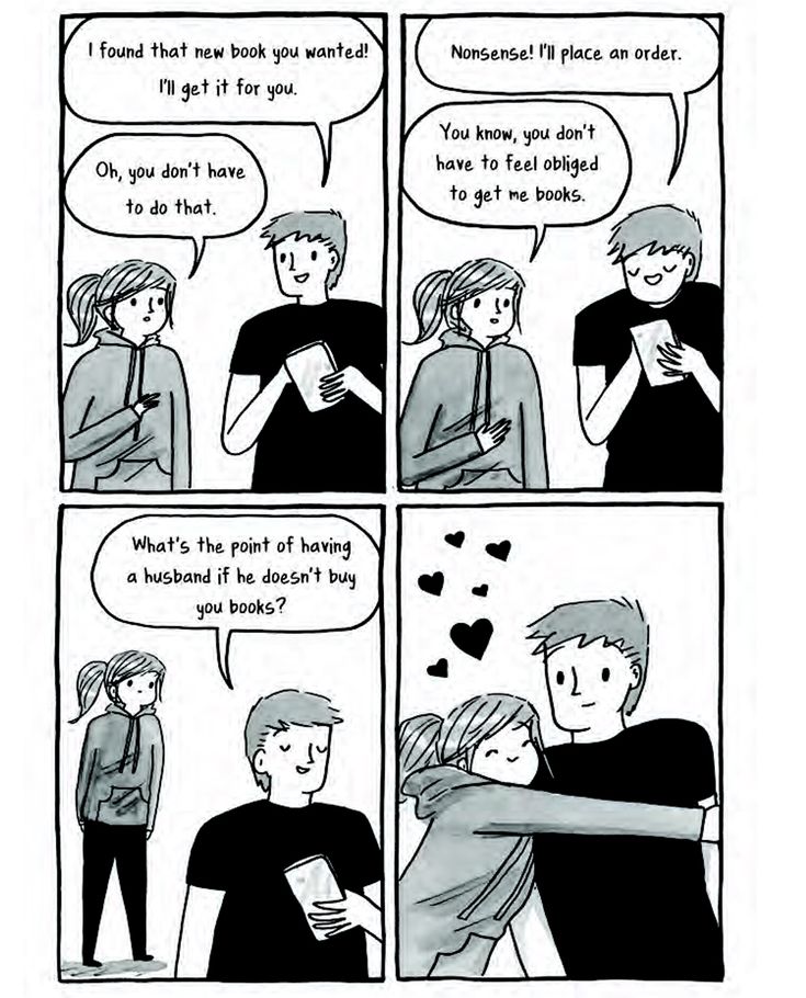 Picture of Happily Ever After & Everything In Between by Debbie Tung (Premium | Paperback)