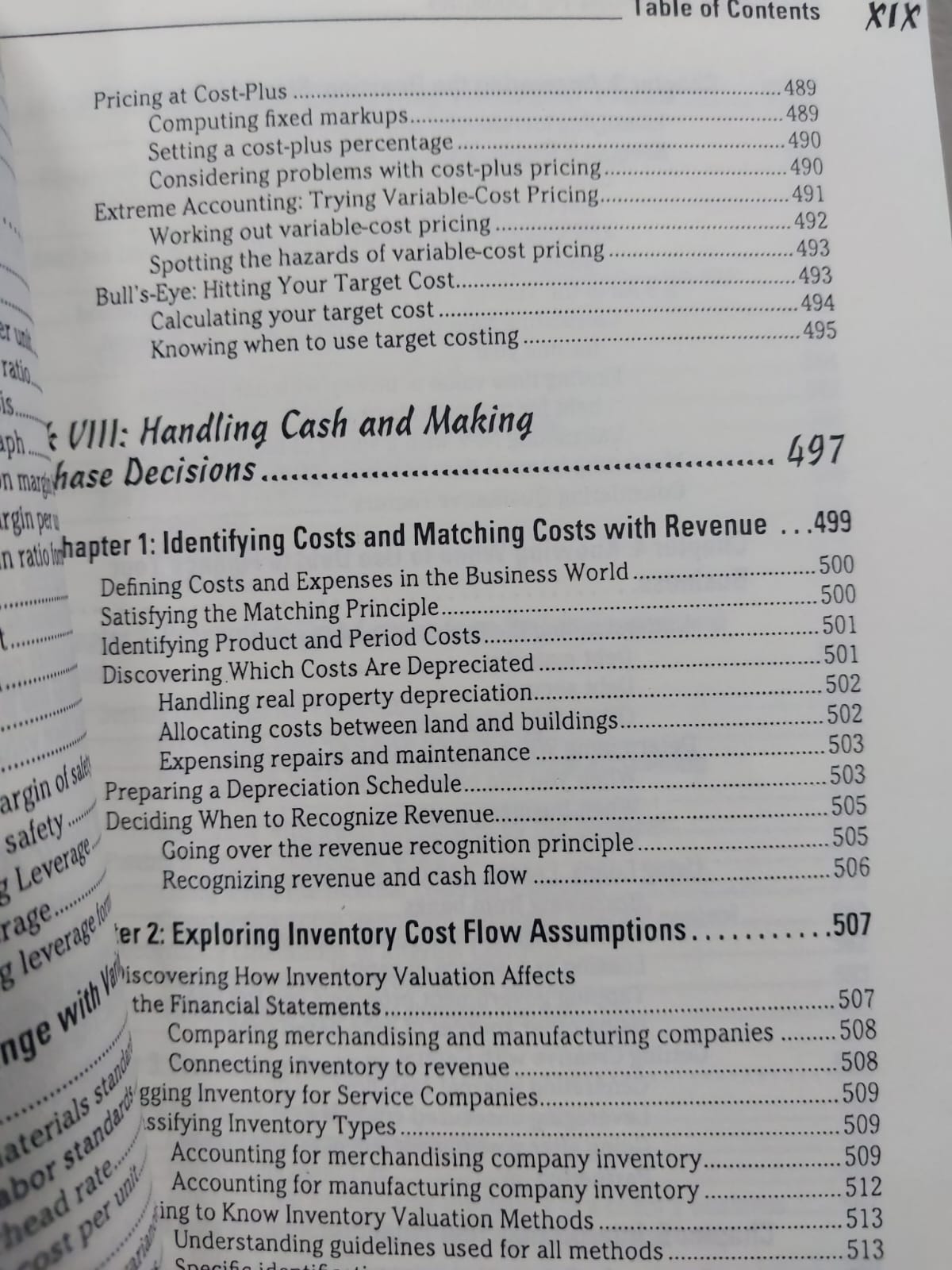 Picture of Accounting All-in-One For Dummies (For Dummies Series) by Kenneth W. Boyd