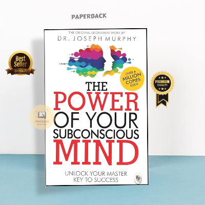 Picture of The Power Of Your Subconscious Mind by Joseph Murphy - Premium - Paperback