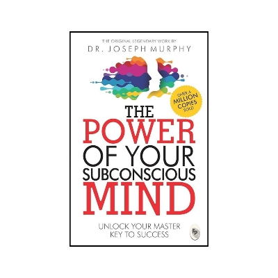Picture of The Power Of Your Subconscious Mind by Joseph Murphy - Premium - Paperback