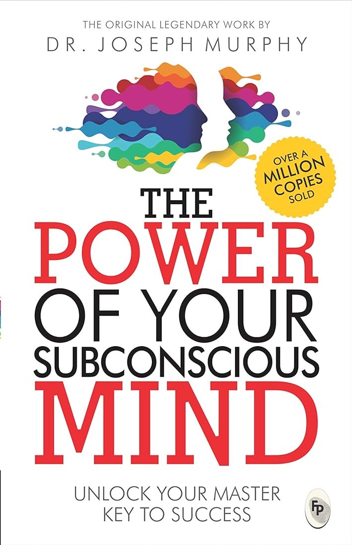 Picture of The Power Of Your Subconscious Mind by Joseph Murphy - Premium - Paperback