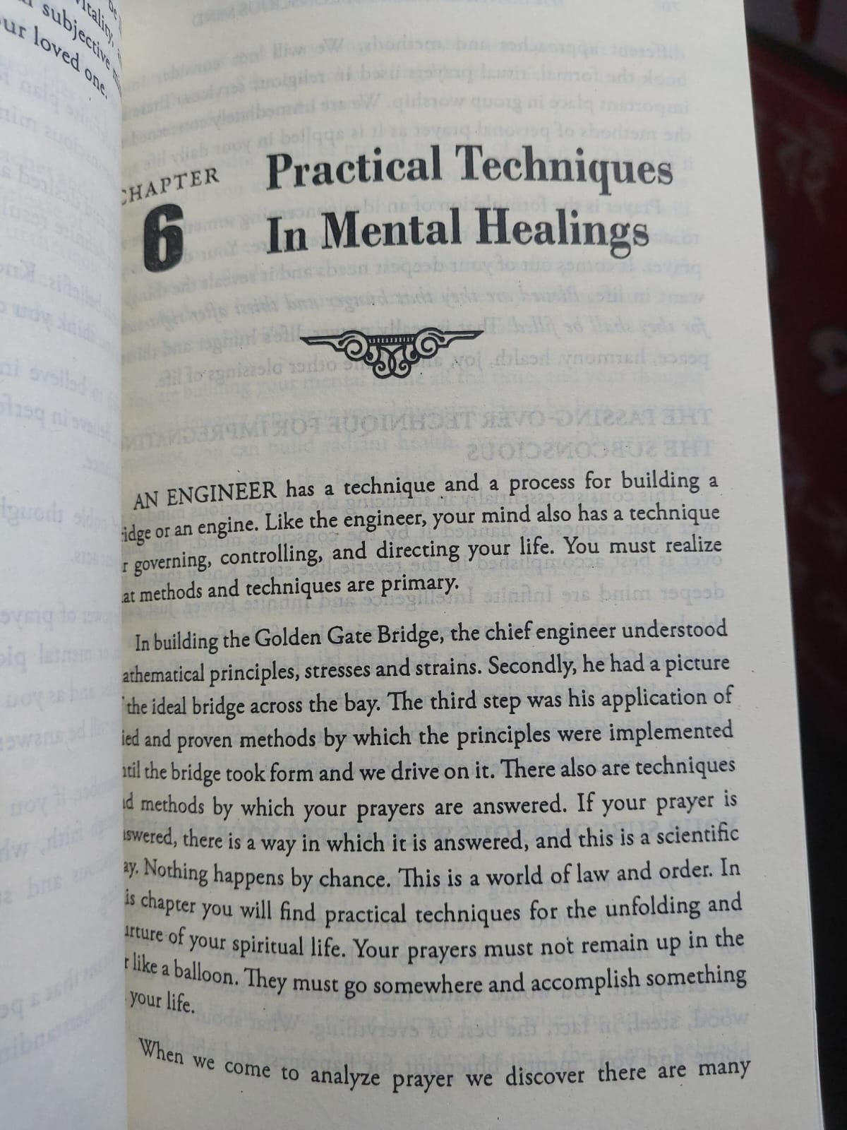 Picture of The Power Of Your Subconscious Mind by Joseph Murphy - Yellow - Paperback