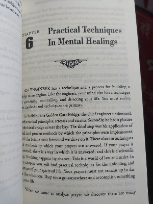 Picture of The Power Of Your Subconscious Mind by Joseph Murphy - Yellow - Paperback