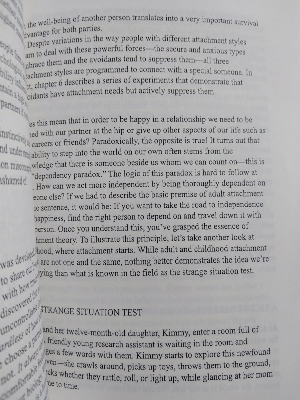 Picture of Attached: The New Science of Adult Attachment and How It Can Help You Find--and Keep--Love by Amir Levine