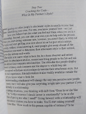 Picture of Attached: The New Science of Adult Attachment and How It Can Help You Find--and Keep--Love by Amir Levine