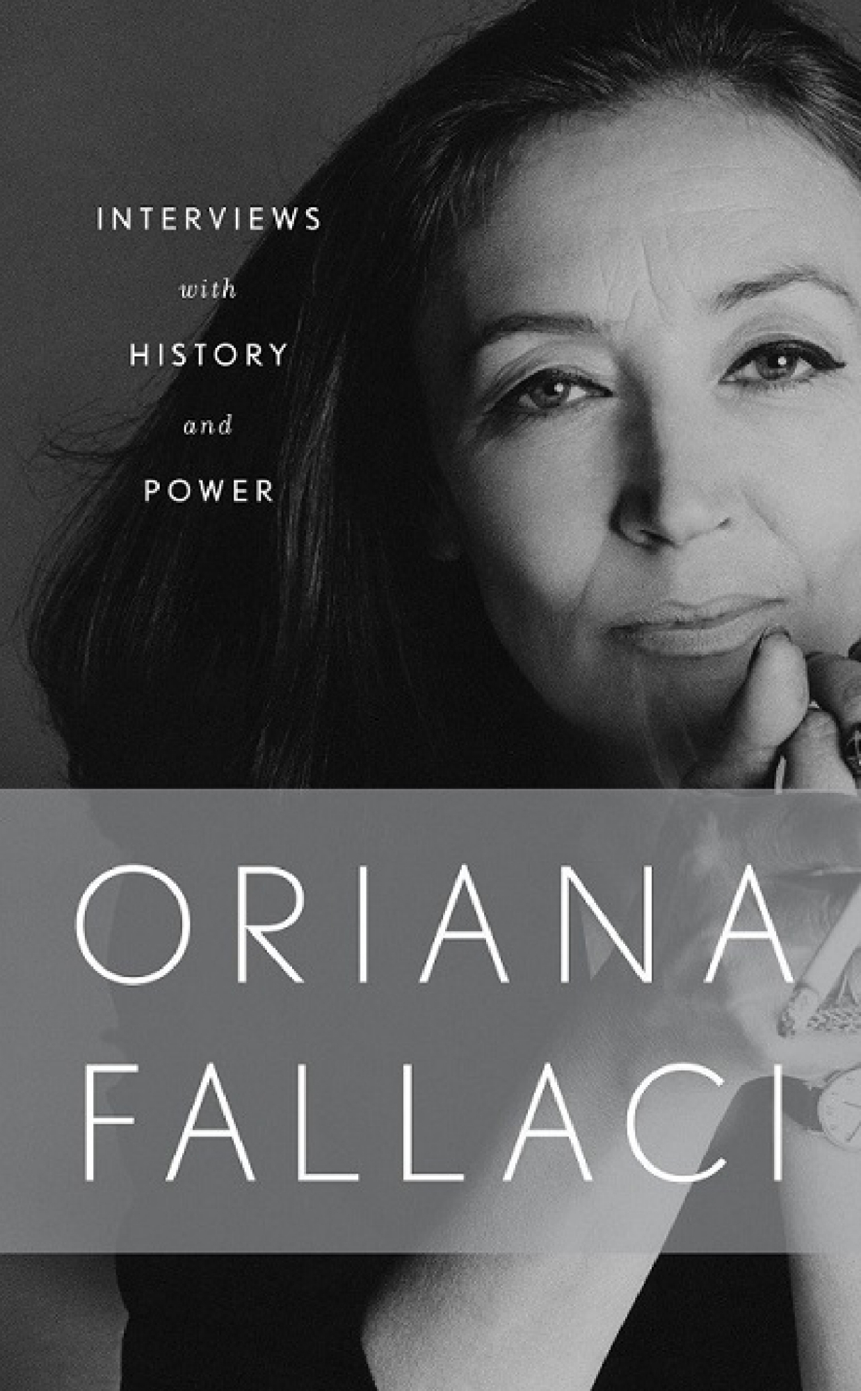 Picture of Interviews with History and Conversations with Power Book by Oriana Fallaci