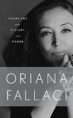 Picture of Interviews with History and Conversations with Power Book by Oriana Fallaci