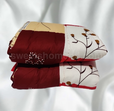 Picture of Comfortable Twill Cotton Febric Comforter