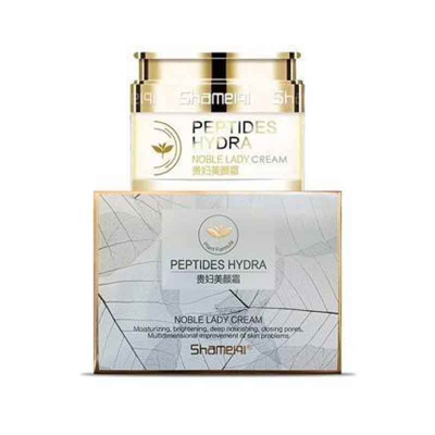 Shameiqi Peptides Hydra Noble Lady Cream 