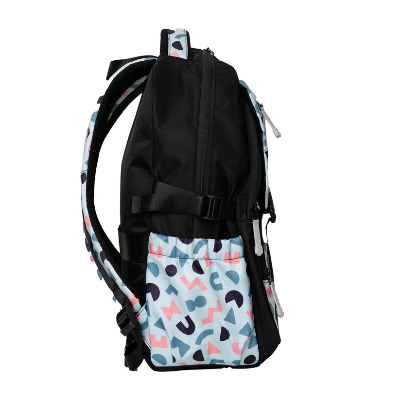 Beaumont Blue Backpack Escape Bags