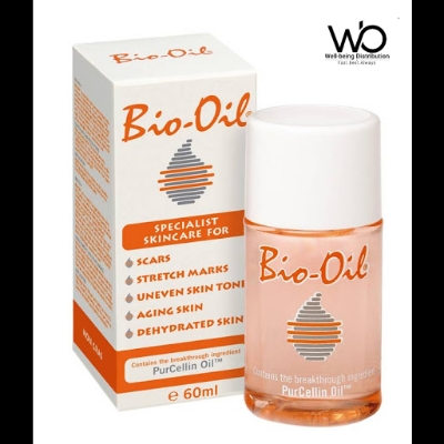  Bio_Oil Skin Care Body Oil 60ml 