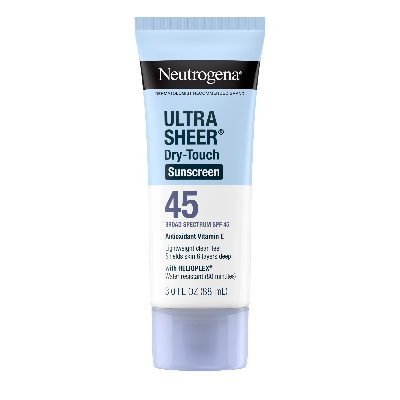 Picture of Neutrogena Ultra Sheer Dry-Touch  SPF 50+ Sunscreen 88ml
