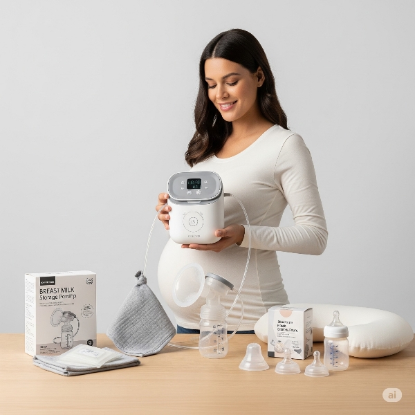 Picture for category Mothers Care