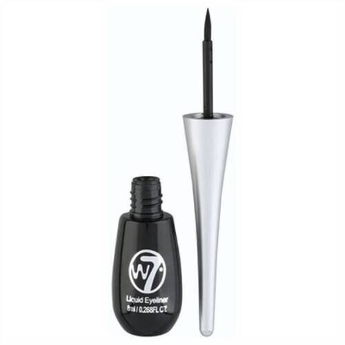 Picture of Liquid Eyeliner Pot 8ml – Black