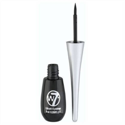 Picture of Liquid Eyeliner Pot 8ml – Black
