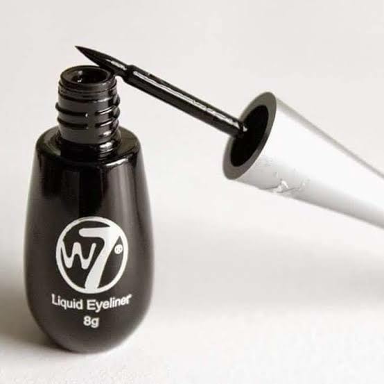 Picture of Liquid Eyeliner Pot 8ml – Black