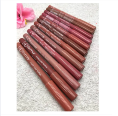 Picture of 12 Color Matte lipsticks