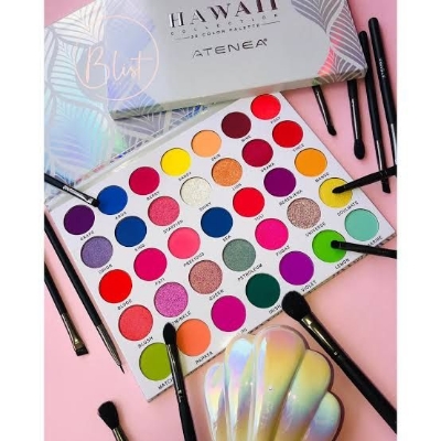 Picture of HAWAII Collection 35 Color Palette