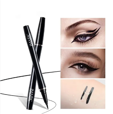 Picture of IMAGIC Giant Brush Perfect Mascara+Eyeliner