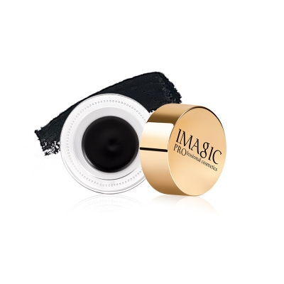 Picture of IMAGIC Waterproof Gel Eyeliner- E01 Black