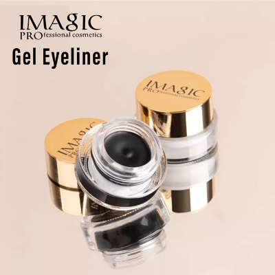 Picture of IMAGIC Waterproof Gel Eyeliner- E04 White