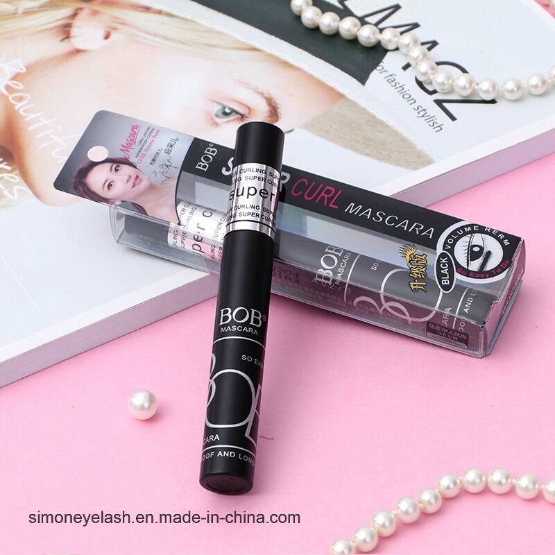 Picture of High-quality Waterproof bob make-up mascara