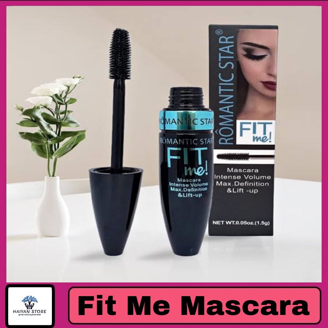 Picture of Fit Me Mascara