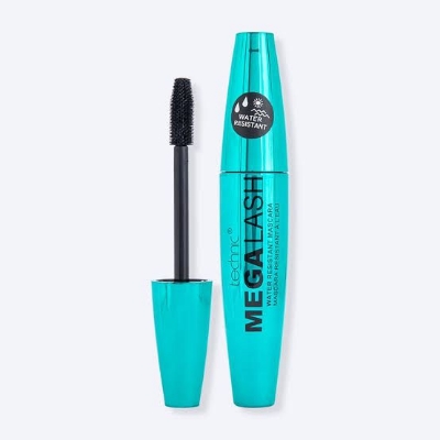 Picture of Technic Mega Lash Volumising Waterproof Mascara  Black