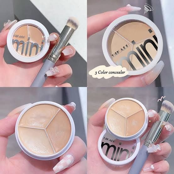 Picture of Dikalu 3 IN 1 Concealer