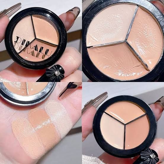Picture of Dikalu 3 IN 1 Concealer