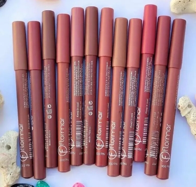 Picture of Flonner Lipstick Set 12 Pisce