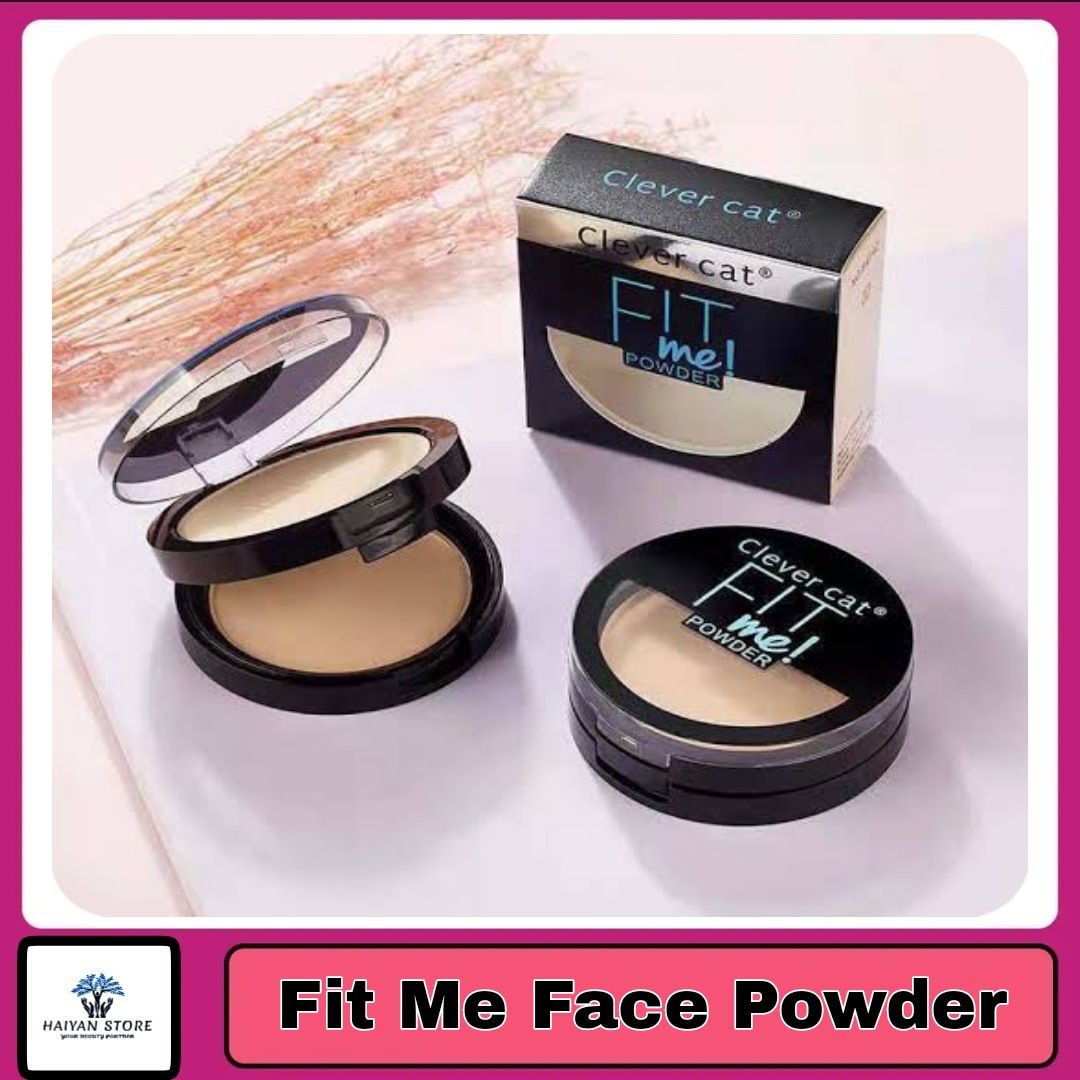 Picture of Skin Rose Fit Me Face Powder

2 IN 1