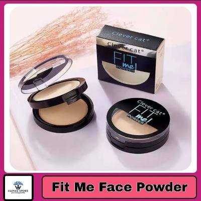 Picture of Skin Rose Fit Me Face Powder

2 IN 1