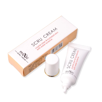 Picture of SCRU Cream Lips Scrub, 11.5g