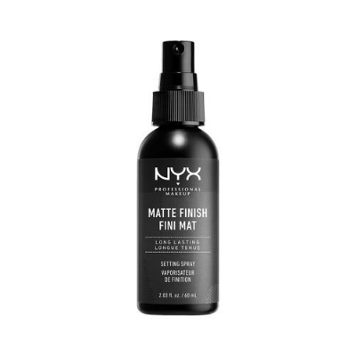 Picture of NYX  Mini Matte Finish Fini Mat Setting Spray