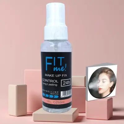Picture of Fit Me Makeup Fix Spray 24H Control 60 Ml